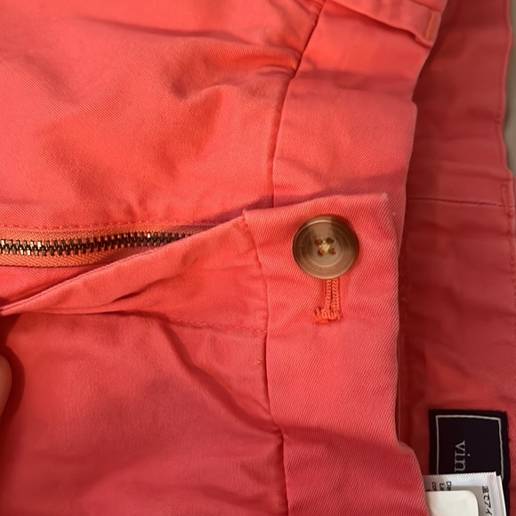 vineyard vines Men's Breaker Pant 34x32 - Picture 5 of 6